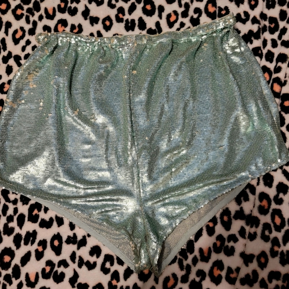 Free people shorts
